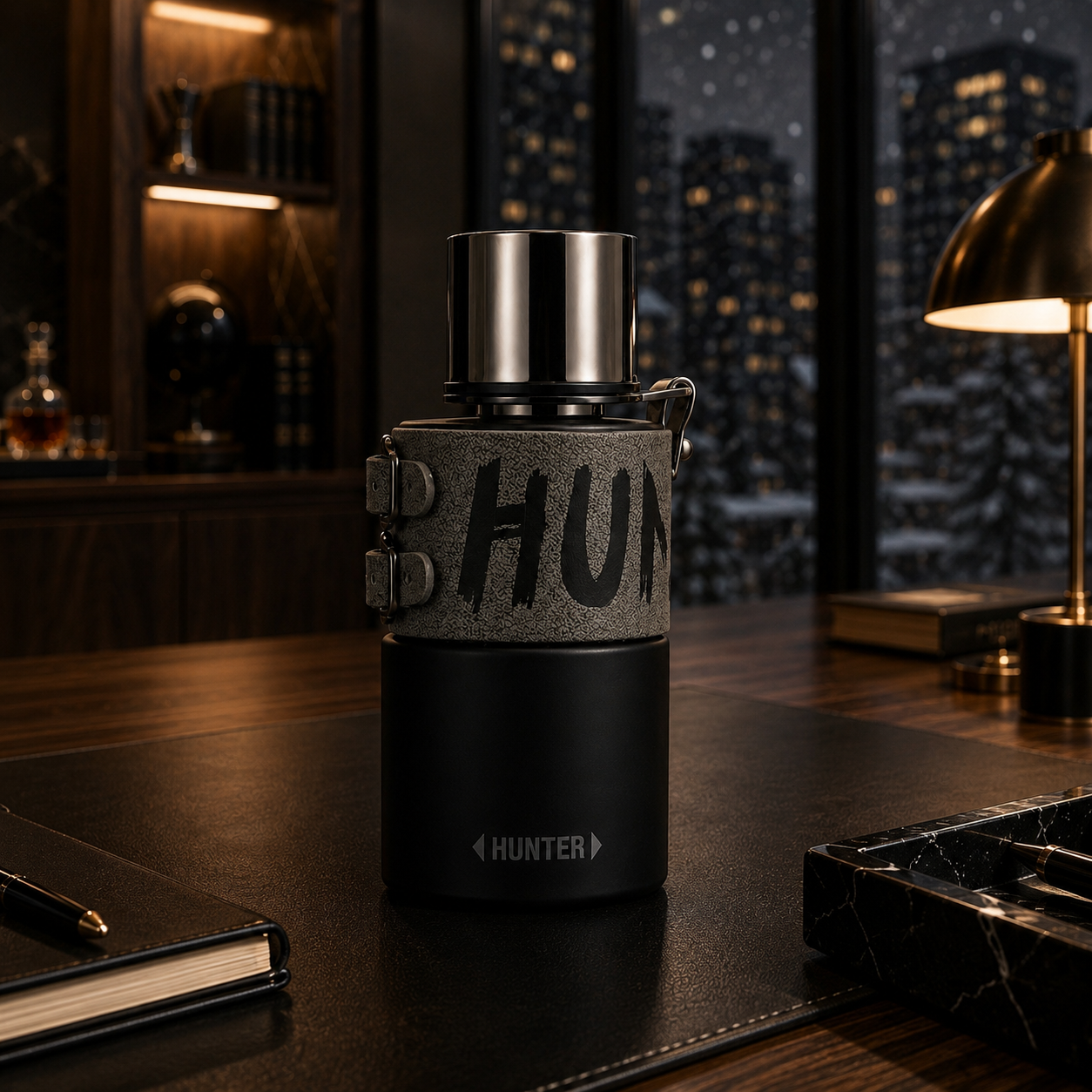 Armaf Hunter Intense Eau de Parfum