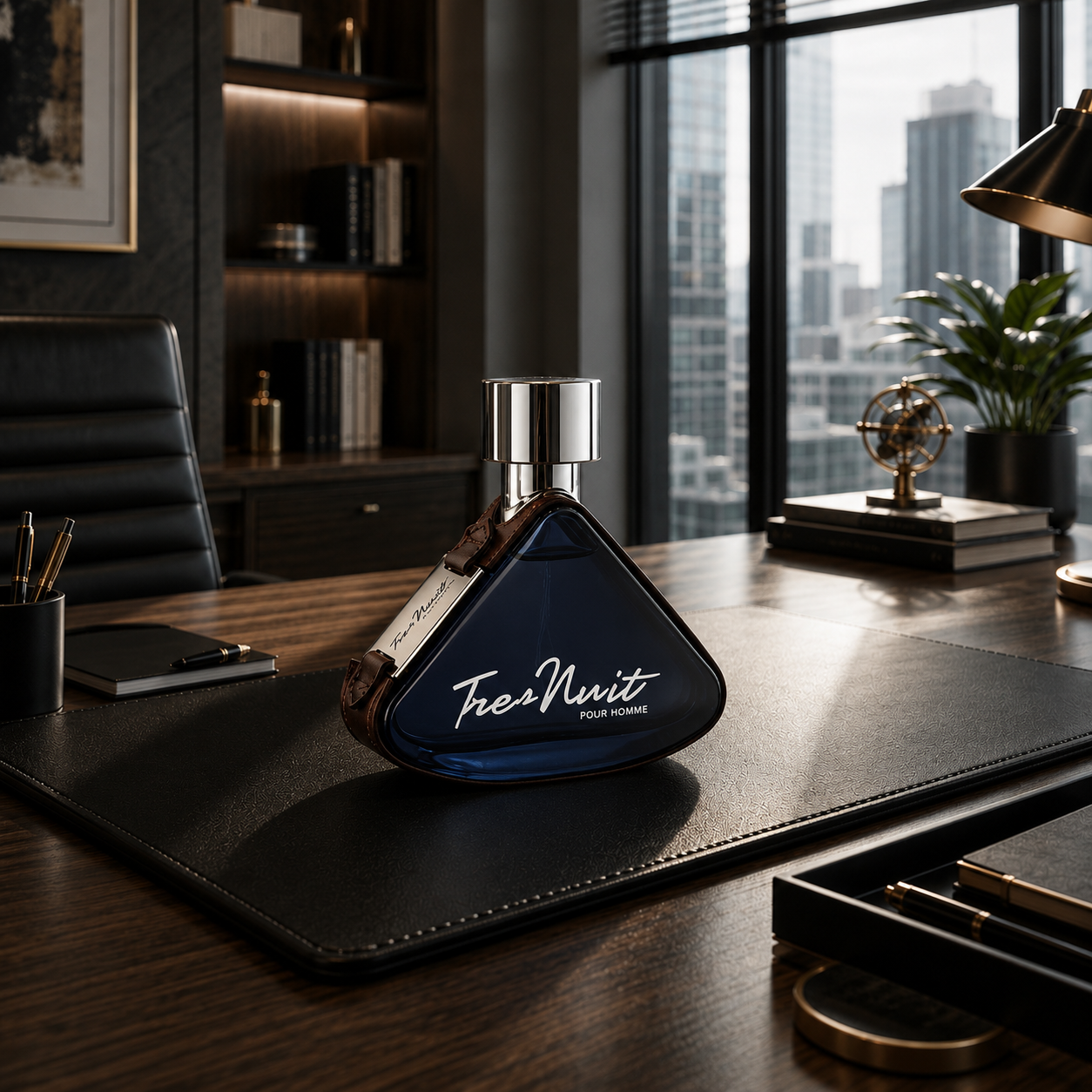 Armaf Tres Nuit Eau de Parfum