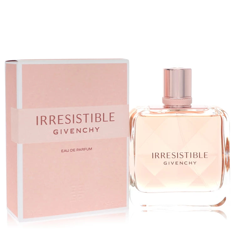Irresistible Eau de Parfum 80ml