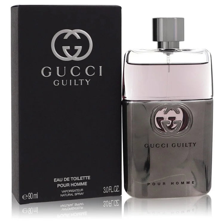Guilty Eau de Toilette 90ml