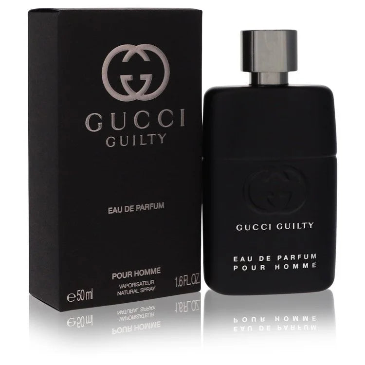 Guilty Pour Homme Eau de Parfum