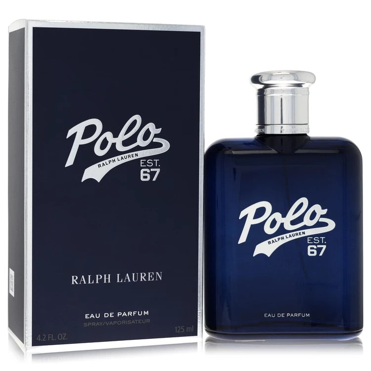 Ralph Lauren Polo 67 Eau de Parfum