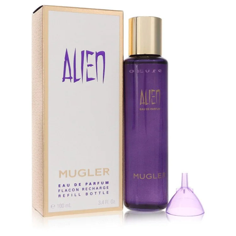 Thierry Mugler Alien Eau de Parfum Refillable