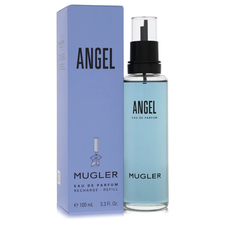 Thierry Mugler Angel Eau de Parfum Rellenable