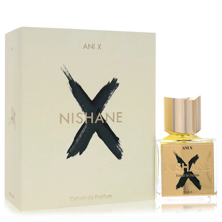 Nishane Ani X Extrait de Parfum