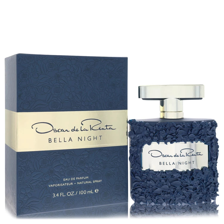 Oscar de la Renta Bella Night Eau de Parfum for women at Scent Haven 100ml