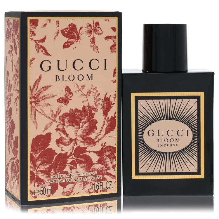 Gucci Bloom Eau de Parfum Intense for Women bottle 50ml