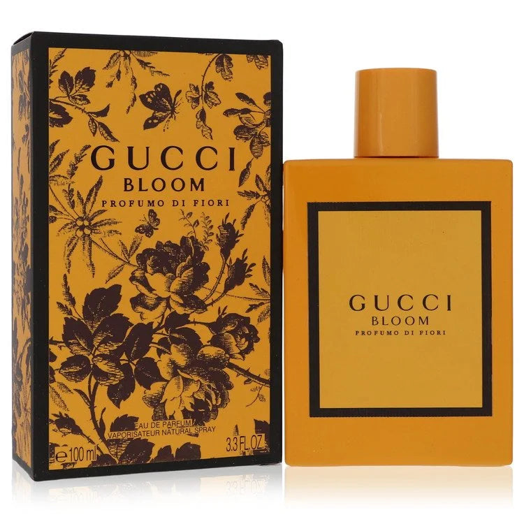 Gucci Bloom Profumo di Fiori Eau de Parfum for women at Scent Haven 100ml