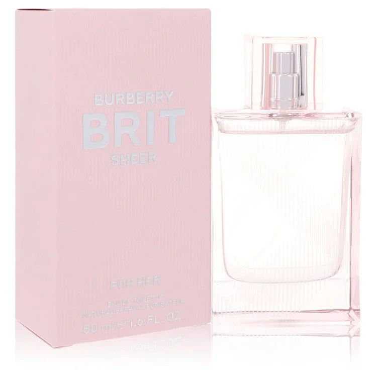 Brit Sheer