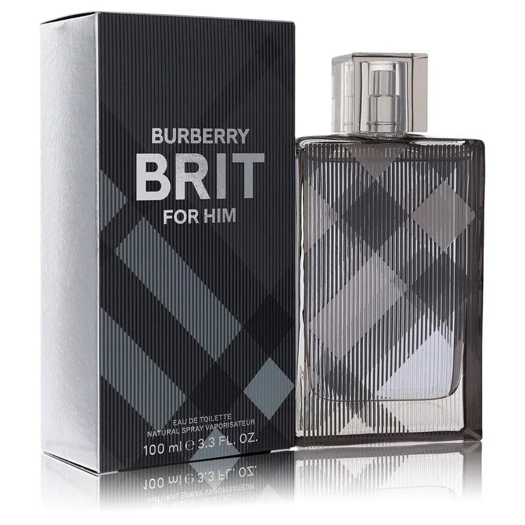 Brit For Him