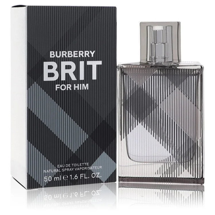 Brit For Him