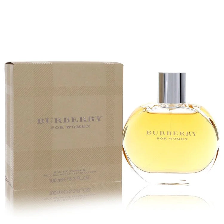 Burberry For Women