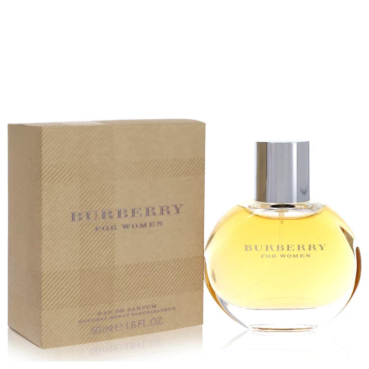 Burberry For Women