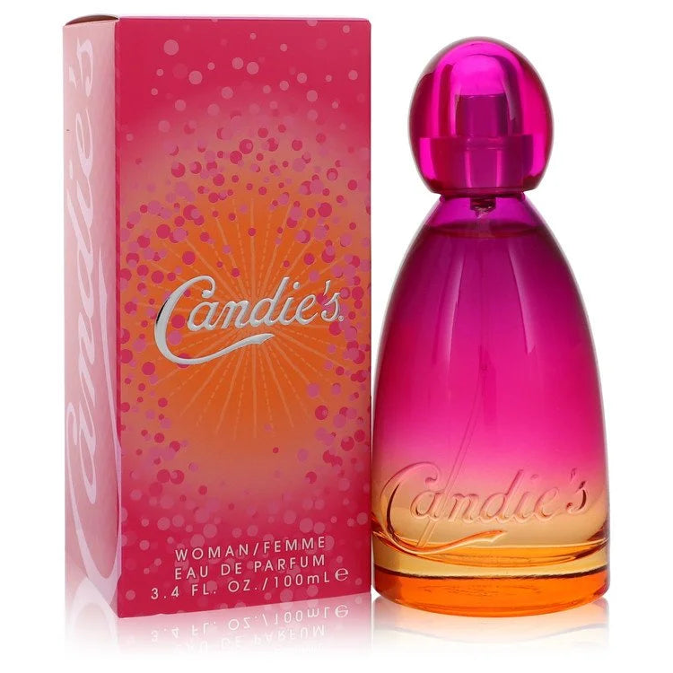 Candie’s Eau de Toilette