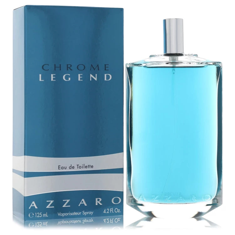 Azzaro Chrome Legend Eau de Toilette for Men