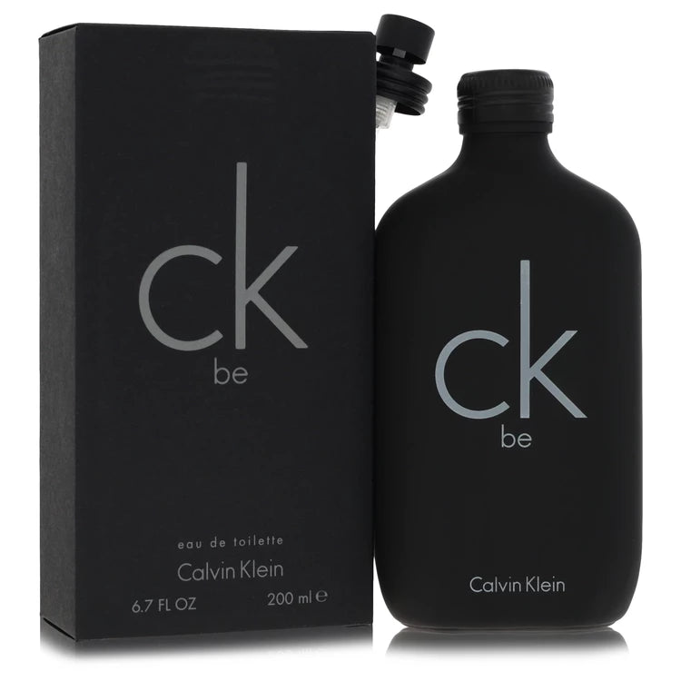 Calvin Klein CK Be Eau de Toilette at Scent Haven 200ml