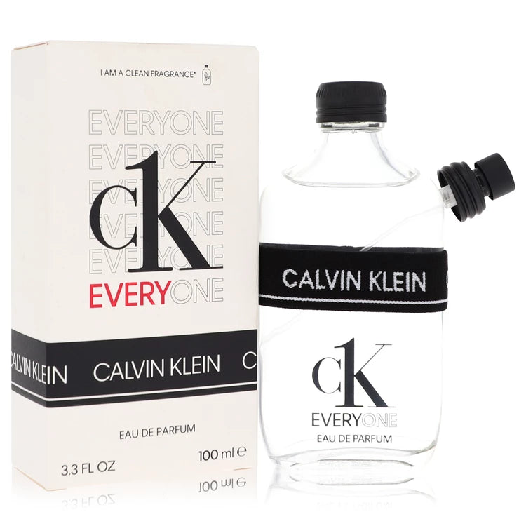 Calvin Klein CK Everyone Eau de Parfum at Scent Haven 100ml