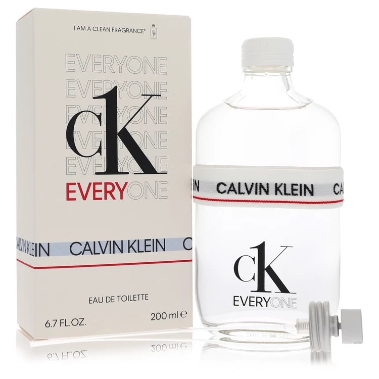 Calvin Klein CK Everyone Eau de Toilette at Scent Haven 200ml
