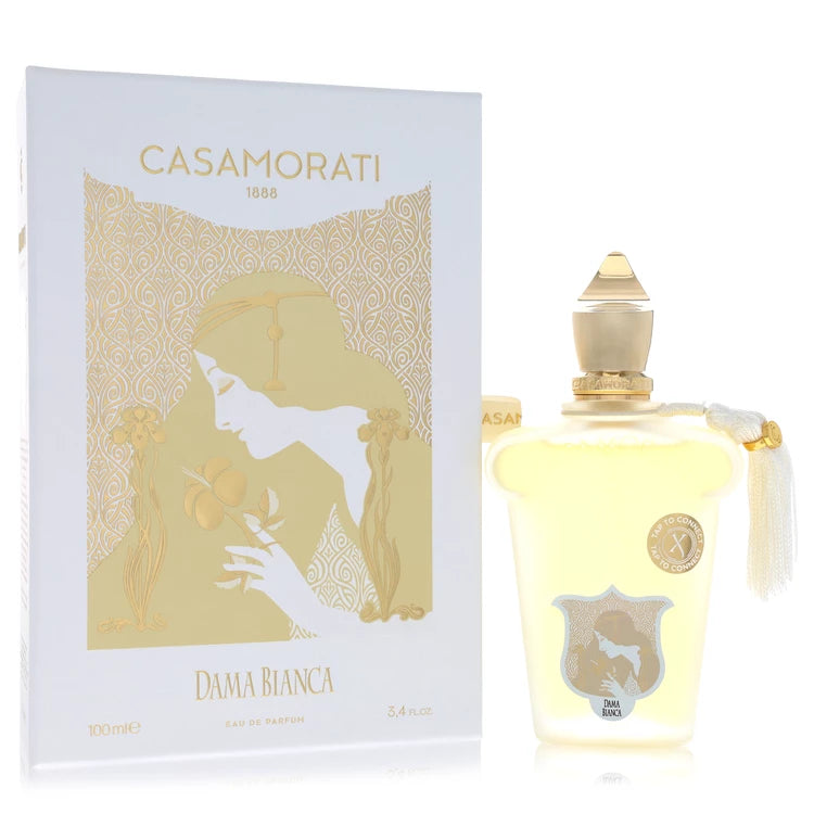 Xerjoff Dama Bianca Eau de Parfum for women at Scent Haven 100ml