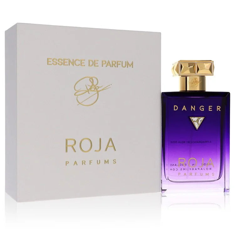 Roja Danger Essence De Parfum Spray for women at Scent Haven 100ml