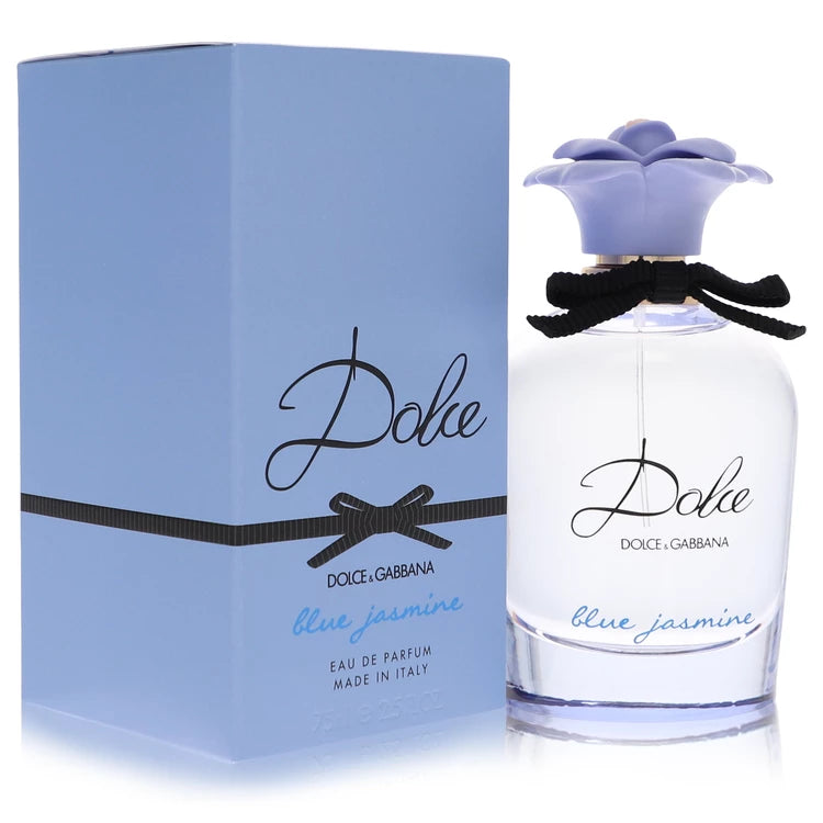 Dolce & Gabbana Dolce Blue Jasmine Eau de Parfum
