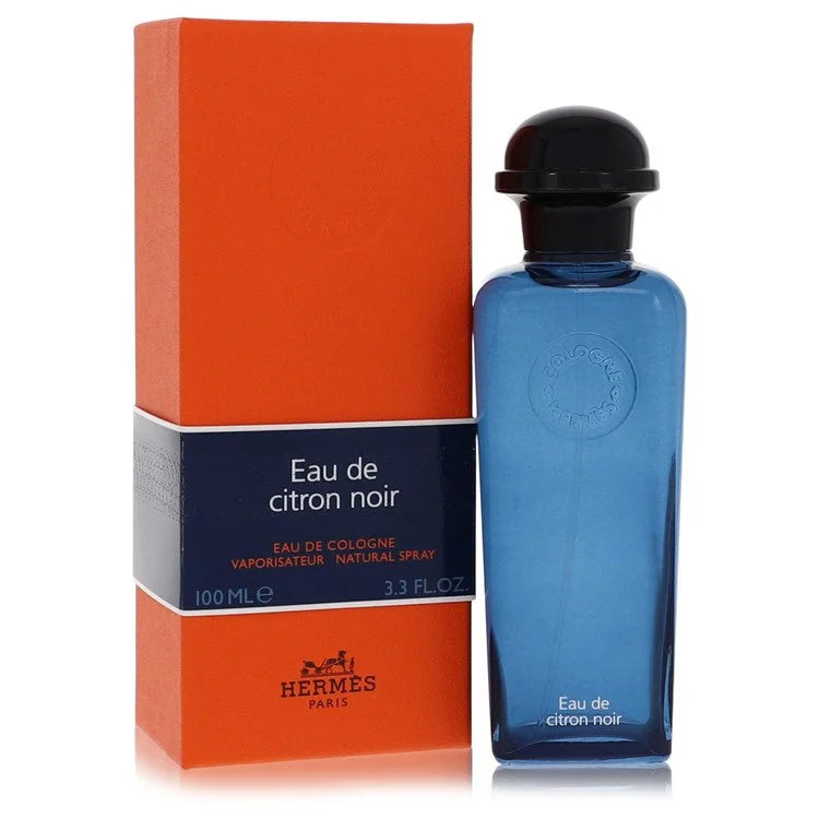 Hermès Eau de Citron Noir Eau de Cologne at Scent Haven 100ml