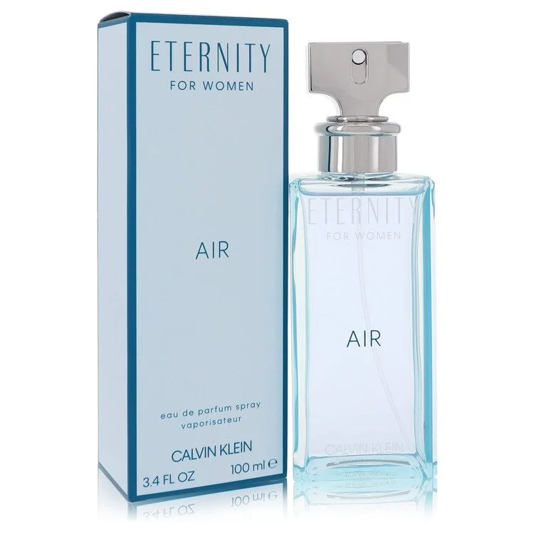 Calvin Klein Eternity Air Eau de Parfum at Scent Haven 100ml