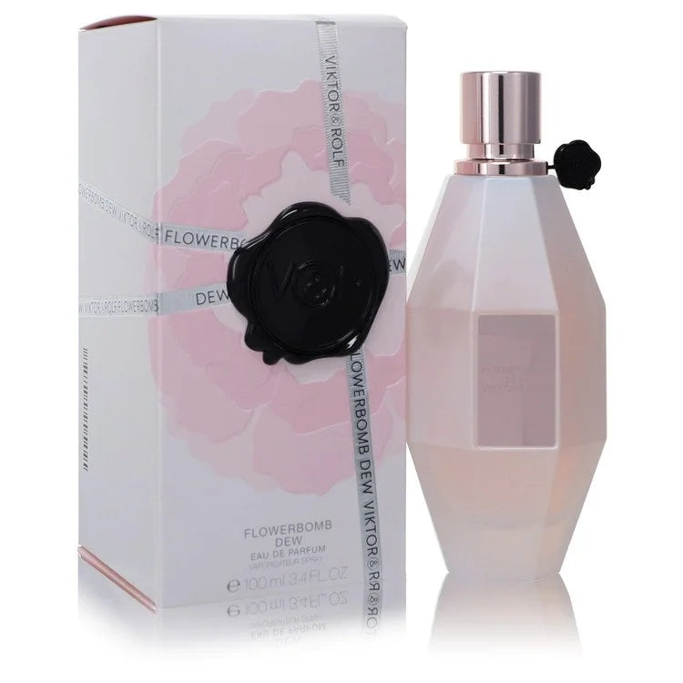 Viktor & Rolf Flowerbomb Dew Eau de Parfum for women at Scent Haven 100ml