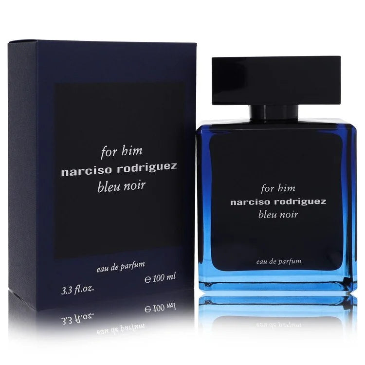 Narciso Rodriguez Bleu Noir Eau de Parfum