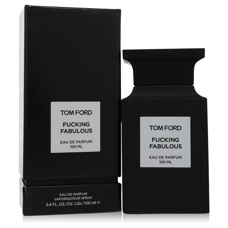 Fucking Fabulous Perfume