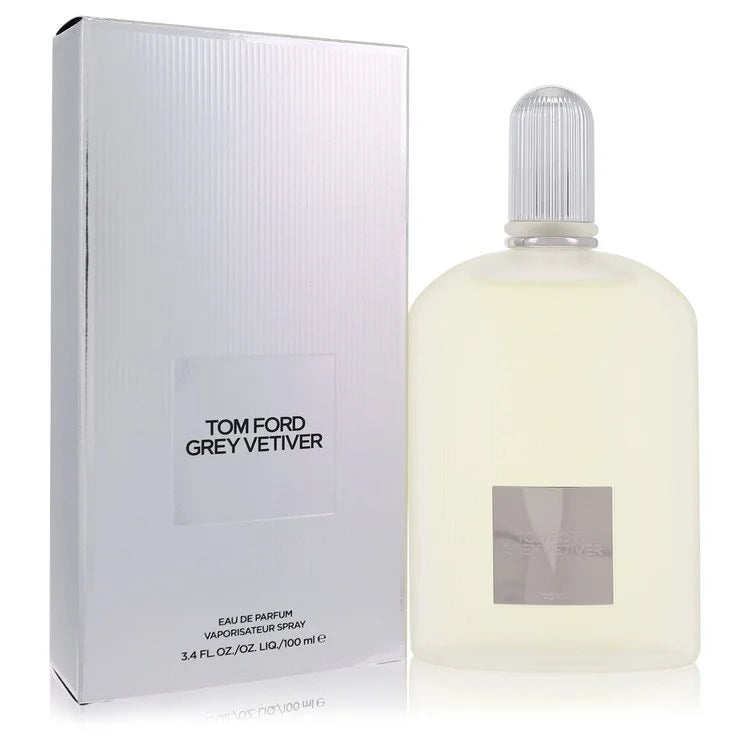 Grey Vetiver Eau de Parfum 100ml