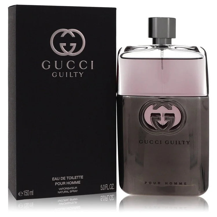 Gucci Guilty Eau de Toilette