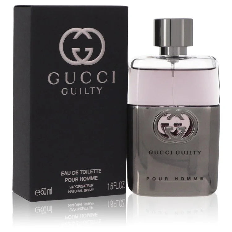 Gucci Guilty Eau de Toilette