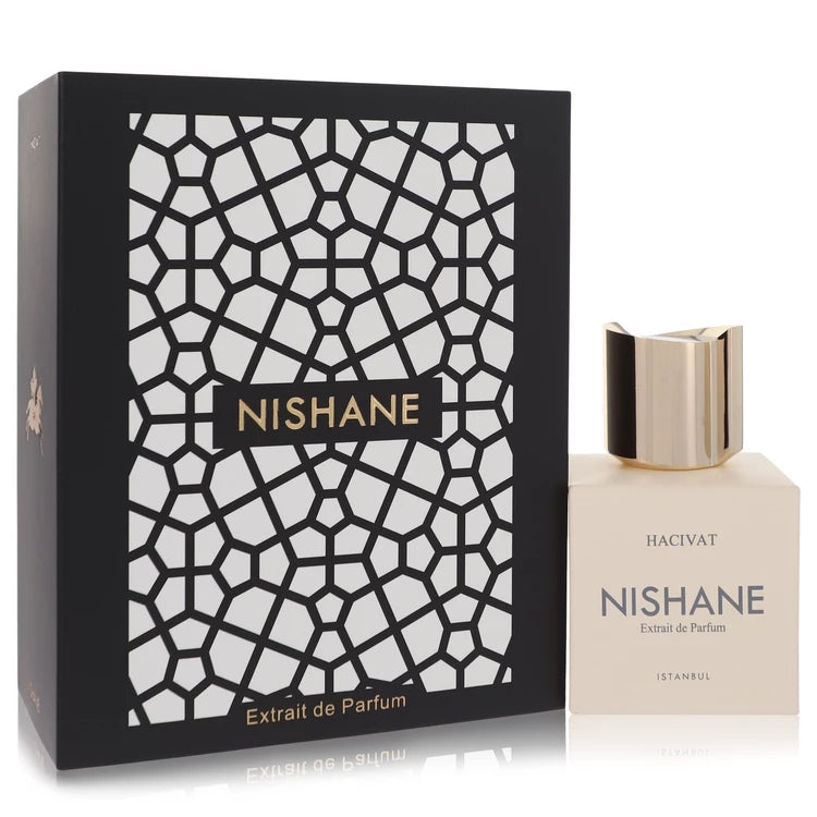 Nishane Hacivat Extrait de Parfum