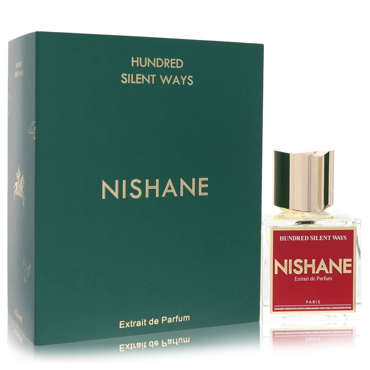 Nishane Hundred Silent Ways Extrait de Parfum