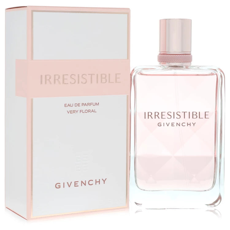 Givenchy Irresistible Very Floral Eau de Parfum for Women bottle 80ml