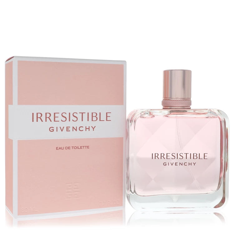 Givenchy Irresistible Eau de Toilette for Women bottle 77ml