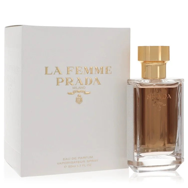 Prada La Femme Eau de Parfum