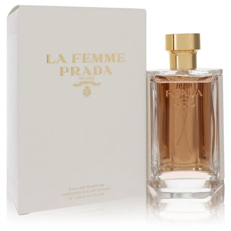 Prada La Femme Eau de Parfum