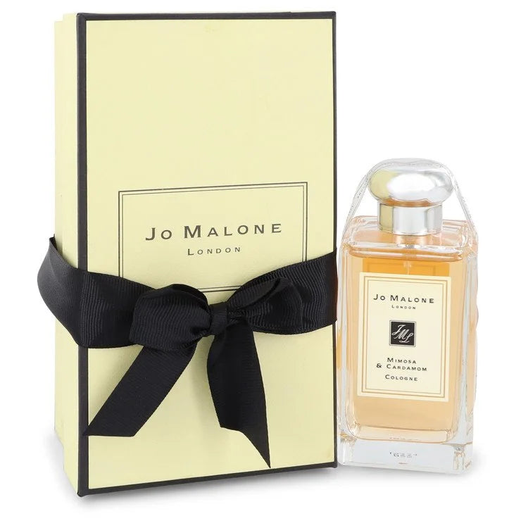 Jo Malone Mimosa & Cardamom Cologne unisex fragrance at Scent Haven 100ml