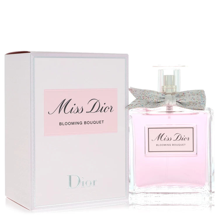 Miss Dior Blooming Bouquet Eau de Toilette for Women bottle 150ml