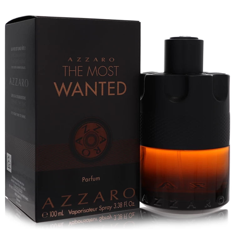 Azzaro The Most Wanted Parfum for Men