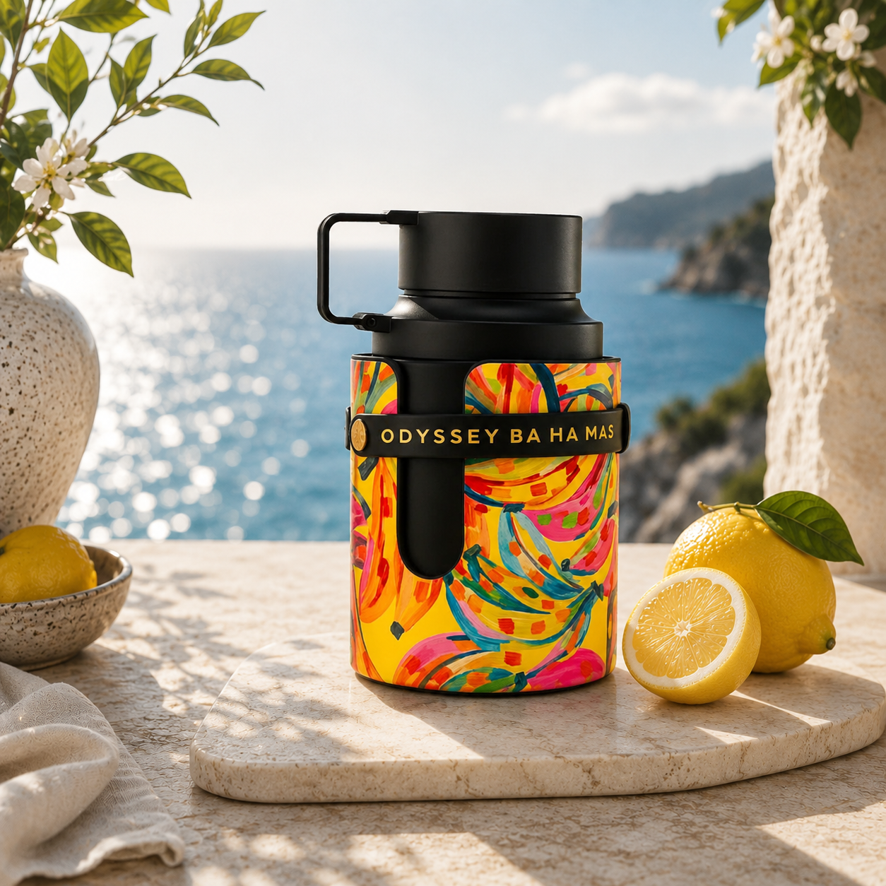 Armaf Odyssey Ba Ha Mas Eau de Parfum