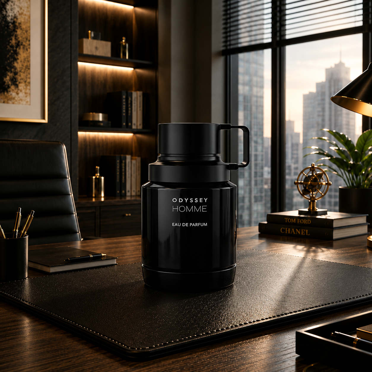 Armaf Odyssey Homme Eau de Parfum for Men