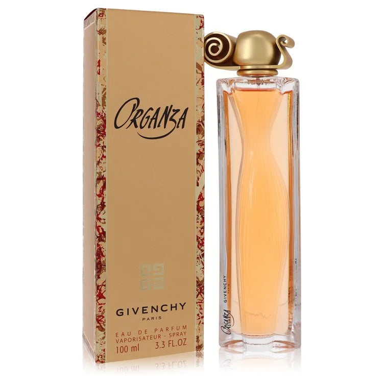 Givenchy Organza Eau de Parfum for Women bottle 100ml