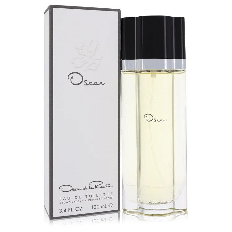 Oscar de la Renta Oscar Eau de Toilette for women at Scent Haven 100ml