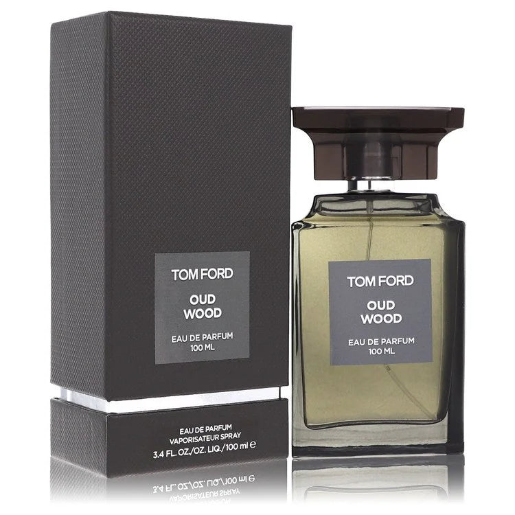 Oud Wood Eau de Parfum 100ml