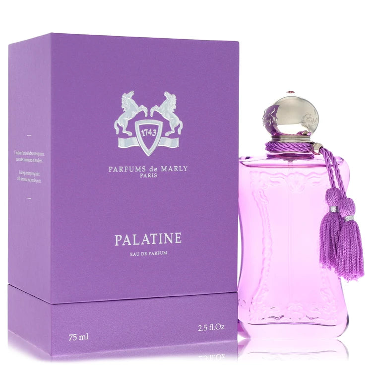 Parfums de Marly Palatine women’s floral fruity perfume bottle 75ml