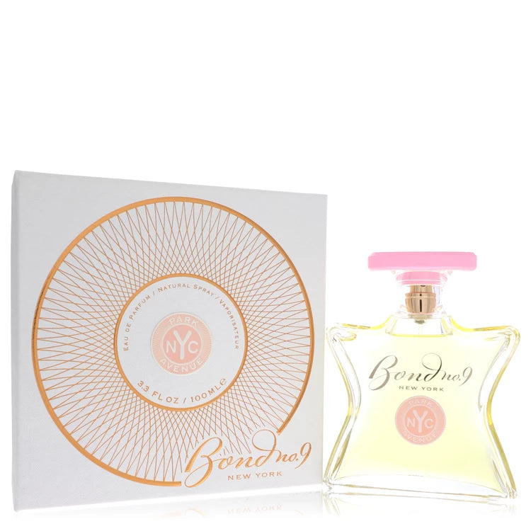 Bond No. 9 Park Avenue women’s floral perfume bottle 100ml