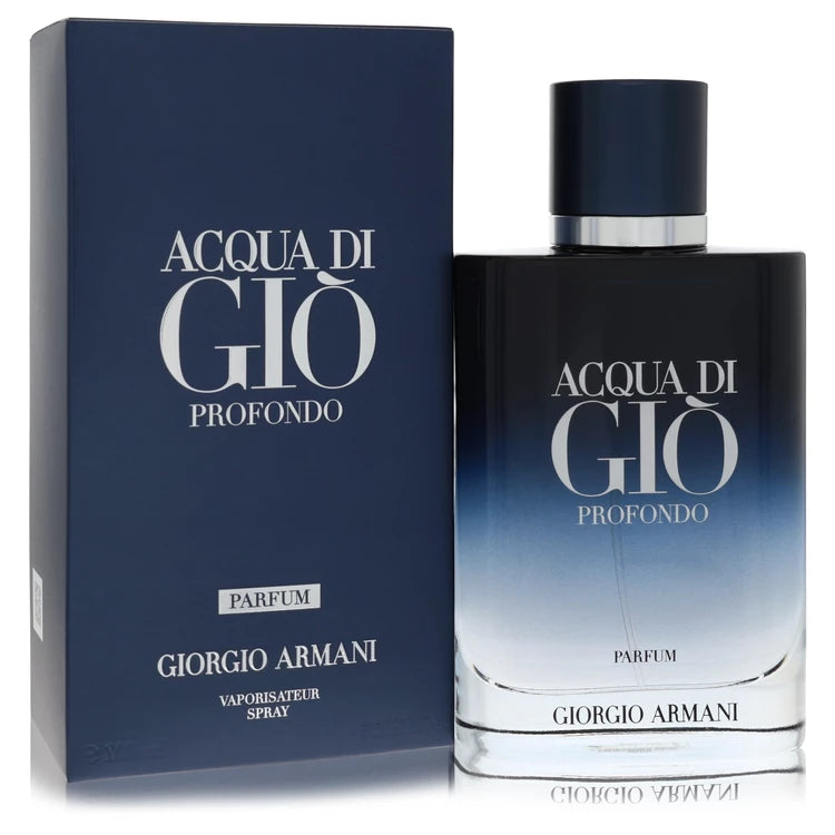 Acqua Di Gio Profondo Parfum